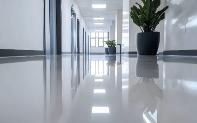 Finiture estetiche e funzionali